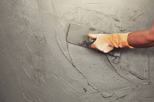 Best Custom Concrete Contractor  in Thedral City, CA