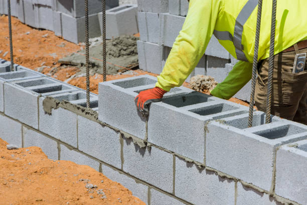Best Concrete Leveling Services  in Thedral City, CA