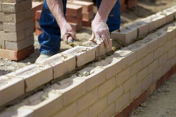 Best Concrete Foundation Repair  in Thedral City, CA