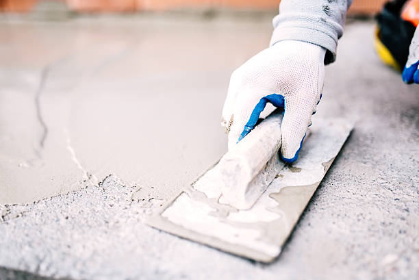 Best Concrete Sidewalk Installation  in Thedral City, CA